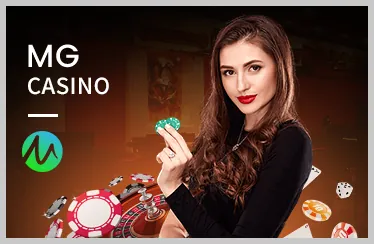 Casino Trực Tuyến tại 6bbet